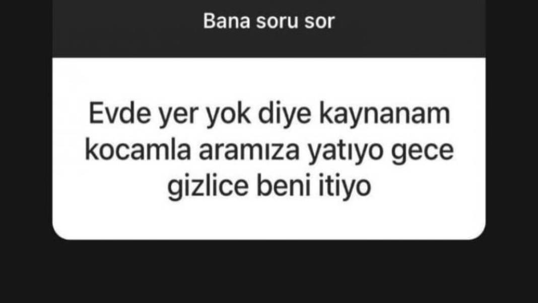 Böyle kaynana düşman başına! Gelini ile oğlu arasında yatmak isteyince Esra Ezmeci çıldırdı: Bu nasıl bir kadın pes artık 3